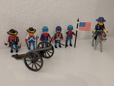 Playmobil Western Konvolut –