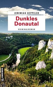 Dunkles donautal - dunkles,