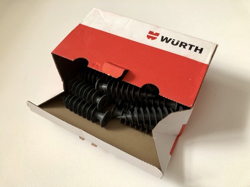 Würth dübel iso 28x95 - würth,