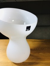 Leonardo weiße Vase circa 25