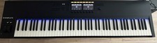 Native Instruments Komplete Kontrol S88 MK2 MIDI-Keyboard  - Schwarz (25428)
