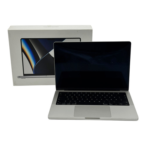 Macbook pro - 14, 16gb