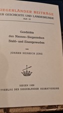 Siegerländer Beiträge 10