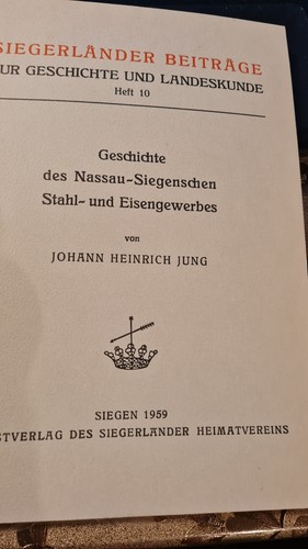 Siegerländer beiträge - beiträge, 10