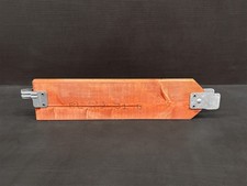 Holz-Stirnbordbrett 0,74 m