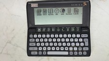 Psion 3c 2MB RAM