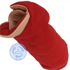 Gebrauchter Hundemantel sehr