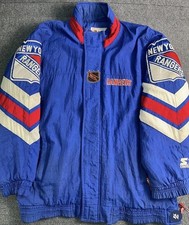 Vintage starter jacke der new - starter,