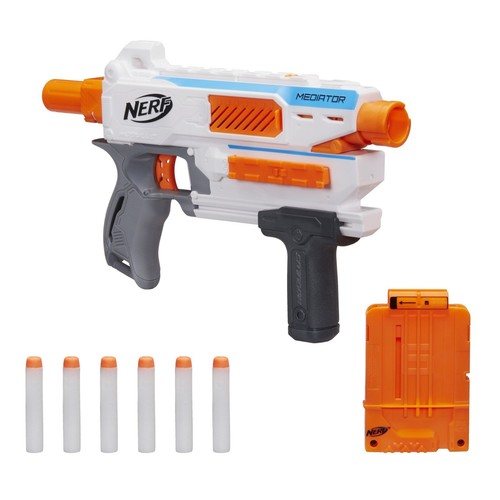 Nerf modulus mediator dart - modulus,