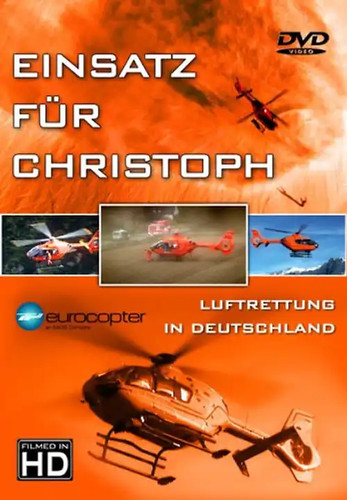 Einsatz für christoph - fÜr,