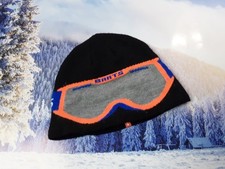 DSV Mütze Skimütze Beanie