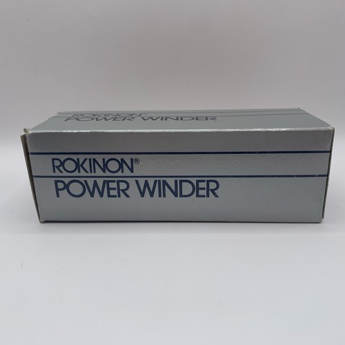 Rokinon power winder 1tr - winder, m-1tr