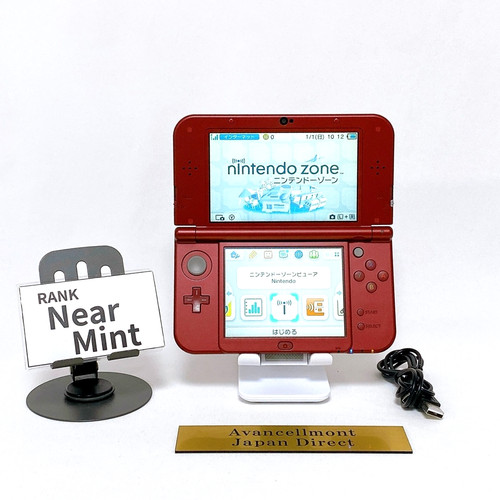 Near mint dual - 【near, mint】【dual