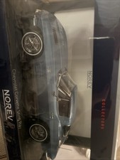 1963 Chevrolet Corvette