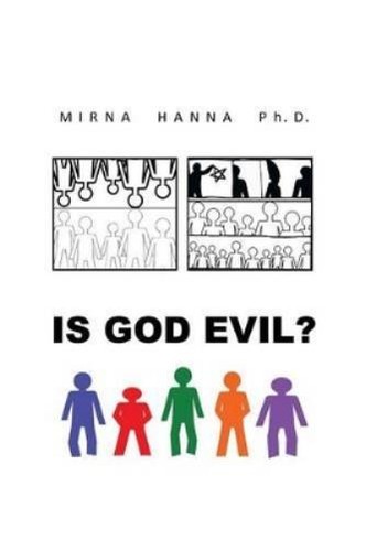 Mirna hanna god evil - mirna, d