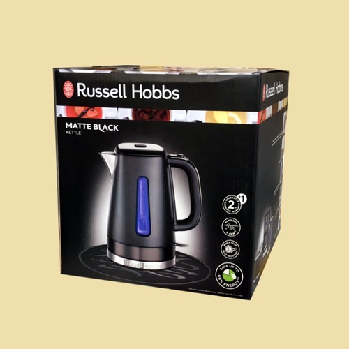 Russell hobbs wasserkocher - hobbs,