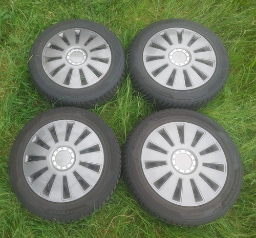 Winterräder opel - winterräder,