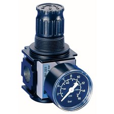 Druckregler Typ 481 EWO