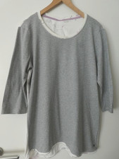 Barbara becker shirt longshirt - becker,