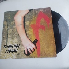 FLIEHENDE STÜRME - "