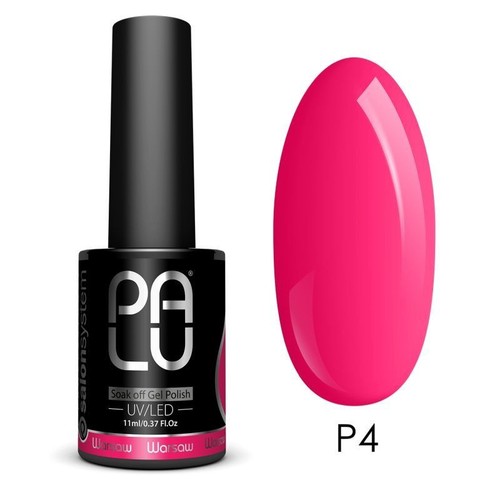 Warsaw nagellack 11ml - uv,
