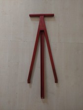 Deichsel Abwurfbehälter Fallschirmjäger Wehrmacht Luftwaffe WK2 WW2 3. Reich