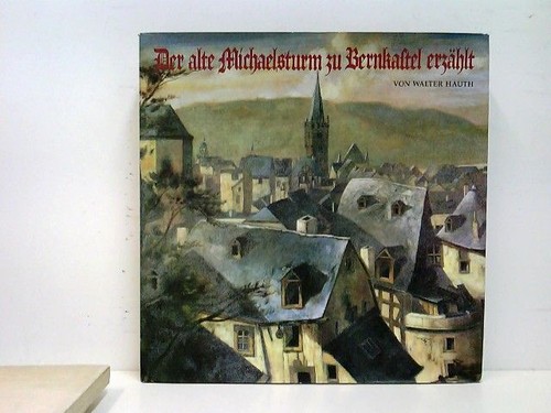 Der alte michaelsturm - michaelsturm, zu