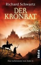 Der Kronrat. Das Geheimnis von Askir 06. von Schwartz, R... | Buch | Zustand gut