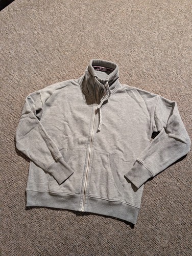 Derbe hamburg m - m, sweatjacke