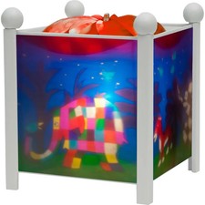 Nachtlicht Magische Laterne