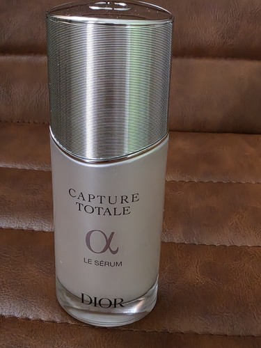 Dior capture totale - dior, a