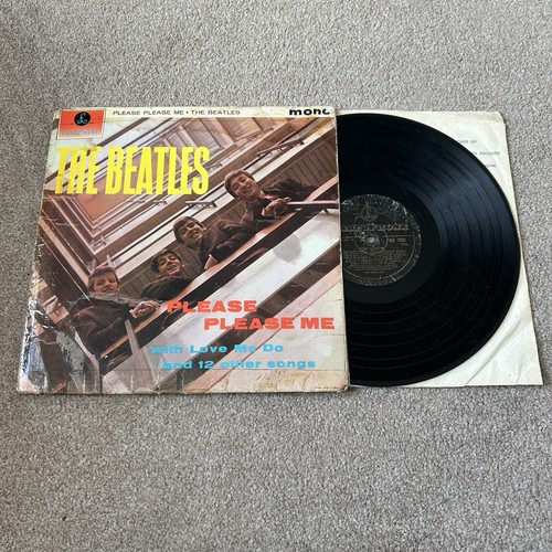 The beatles please - –,