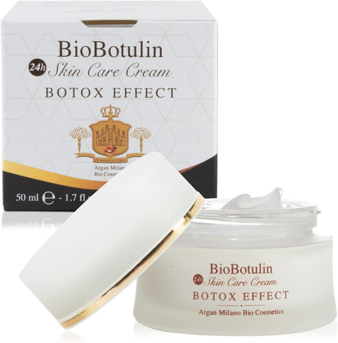 Biobotulin 24h skin - 24h, cream