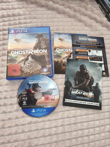 Sony playstation ps4 spiel - playstation,