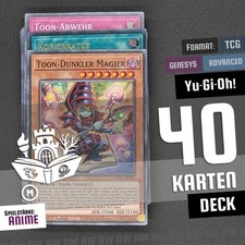 Yugioh! - Toon Deck -