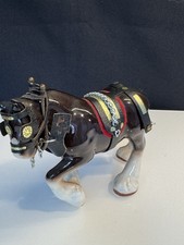 Auenland Pferdchen 12 cm