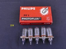 10 Philips Blitzbirnen