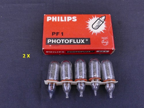 Philips blitzbirnen - 10,