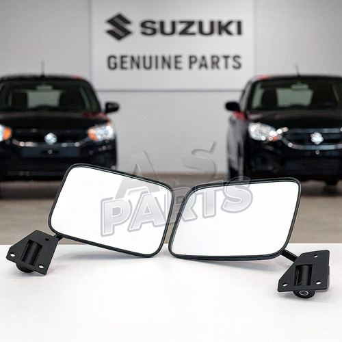Außenspiegel für suzuki - außenspiegel,