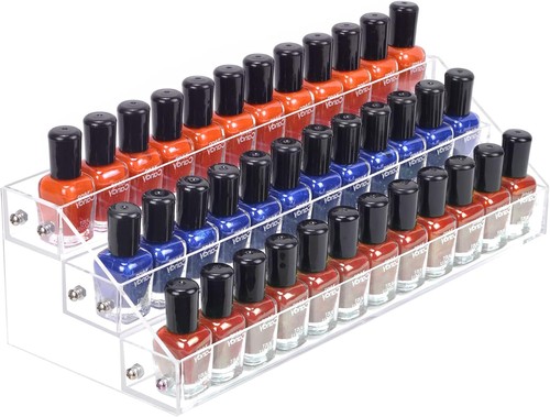 Nagellack aufbewahrung acryl - nagellack,