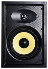Adastra KS660 Unterputzlautsprecher 6,5" 120W Einbau HiFi Studio Soundsystem