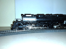 Märklin 37990 Big Boy gebraucht von Privat  Insider Club Modell