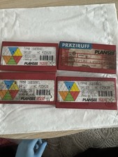 Plansee Tizit TPMR 160308EL