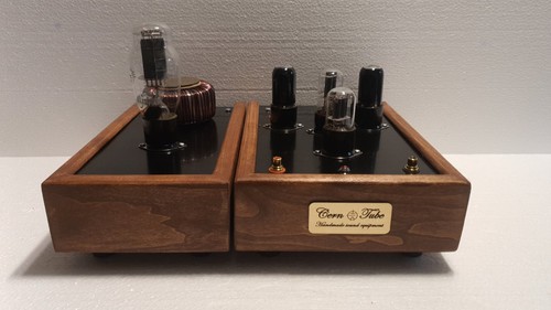 Tube lamp phono - tube,