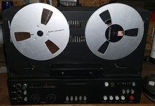 Braun CEV 520 Receiver und