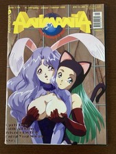 AnimaniA - Anime - Manga -