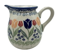 Bunzlauer Keramik Krug 0,5