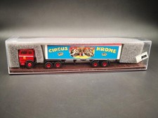 Brekina MB LPS "Circus Krone"