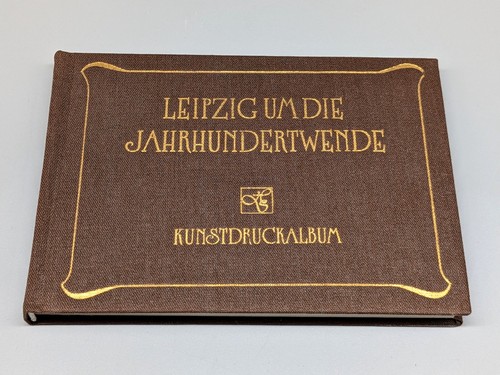 Leipzig die - um,