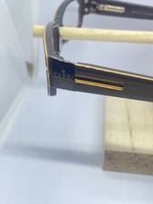 Montura De Gucci De Alta Gama Nuevas Con Etiqueta 